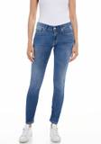 Replay Stretch Jeans für Damen image