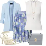 30er Jahre Party Outfits image
