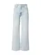 Monki Jeans himmelblau