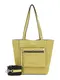 Liebeskind Berlin Shopper torba ''''Steph''''  svijetlouta
