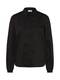 VILA Blouse  zwart