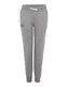 UNDER ARMOUR Jogginghose Favorite grau / schwarz