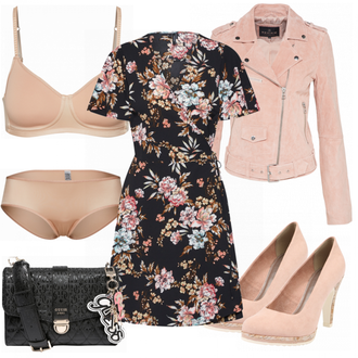 Outfit "Vero Moda"