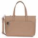 TAMARIS Shopper ''''Amber'''' 32cm braun