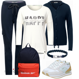 Kinder Outfits "Casual Look"