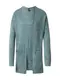 DeFacto Strickjacke petrol