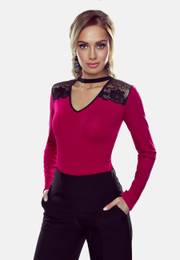 Woman's Blouse Laura