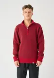 Retro Wollpullover image