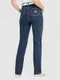 Edeljeans Paola blau