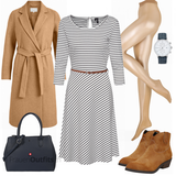 Guess Stiefel Outfits für Damen image