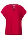 Street One Damen Softe Shirtbluse in
