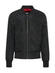 Urban Classics Jacke schwarz