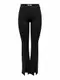 ONLY Female Hose Frontschlitz-