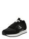 Calvin Klein Jeans Sneaker 'Scooter' grau / schwarz / wei