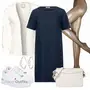 Strumpfhosen mit Accessoires kombinieren image