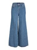 Oversize Wide Leg Jeans image
