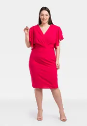 Woman's Dress SB913