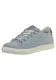 SPM Sneaker hellblau / silber