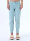 Outdoor Boyfriend Jeans image