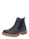 CAMEL ACTIVE Chelsea Boots ''''Canberra'''' taubenblau