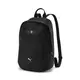 PUMA Rucksack schwarz
