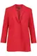 Ulla Popken Blazer rot