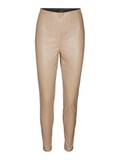 VERO MODA Lederimitathosen image