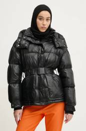 Smuarska jakna s puhom Maya rna barva, W3001044