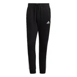 ADIDAS PERFORMANCE Sporthose schwarz / weiß