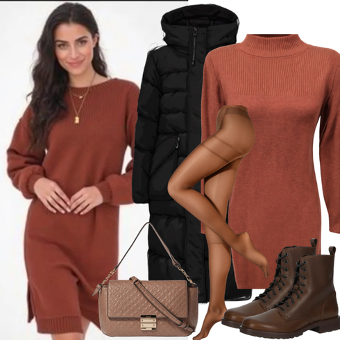 Comment poter Marron Ranger/Bottes à Lacets/Trekking Botte/Chaussure imperméable/Botte Imperméable Brandit, Marron Petite poche/Sac de Transport/Sac à Bandoulière/Cartable/Sac D'affaires/Sac bureau/Sac Shopping Chiara Ferragni, Beige/Kaki/Rose/Marron Pantalon Sculptant/Culotte Gainante/Ensemble boxer/Culotte Gainante/Collant grande taille/Combinaison Sculptante/Collant/Short de Cyclisme/Short en mousseline/Short NEXT, Violet/Beige/Marron Robe en Tricot/Robe à Manches Longues/Robe Pull/Robe en Tricot d'Hiver VERO MODA avec Violet/Beige/Marron Robe en Tricot/Robe à Manches Longues/Robe Pull/Robe en Tricot d'Hiver VERO MODA