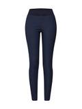Leggings Große Größen aus Jeans für Damen image