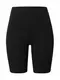 A LOT LESS Shorts 'Caja' schwarz