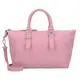 ESPRIT Handtasche Deira altrosa