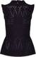 tigha Bluse ''''Almira'''' schwarz