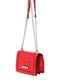 River Island Torba preko ramena  crvena