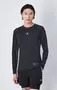 Langärmelige Mesh Shirts image