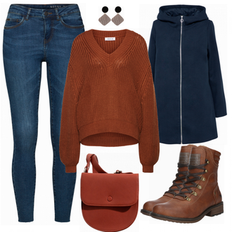 Outfit "Mooi"