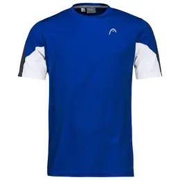 Pnsk triko Club 22 Tech T-Shirt Men Royal M