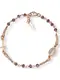 Amen Armband rosegold
