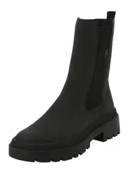 ESPRIT Chelsea Boots schwarz