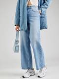 Vintage Jeans für Fitness image