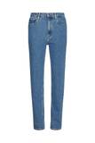 Tommy Hilfiger Dad Kavbojke za dame image