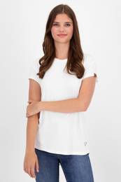 T-shirt MIMMYAK A White