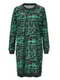 Sweatkleid multicolor ROCKGEWITTER