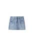 bershka Shorts Große Größen für Damen image