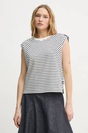 Bombaen top be barva, D26457-D979