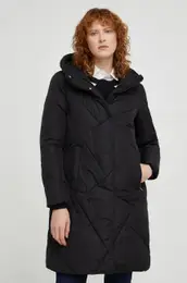 Jakna ženska, črna barva