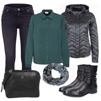 Outfit "energy"