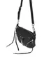 Rebecca Minkoff Tasche ''''JULIAN'''' schwarz