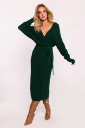 Woman's Dress M810